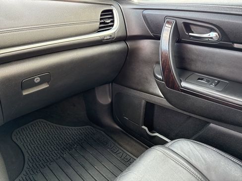 Used 2017 Chevrolet Traverse Premier w/ LPO, 'HIT The Road' Package image 29