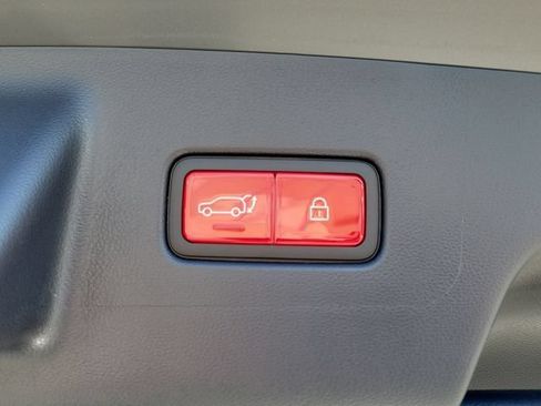 New 2027 Hyundai Palisade Calligraphy AWD/4WD image 29