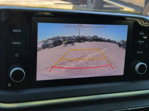 Used 2022 Hyundai Sonata SEL FWD image 18