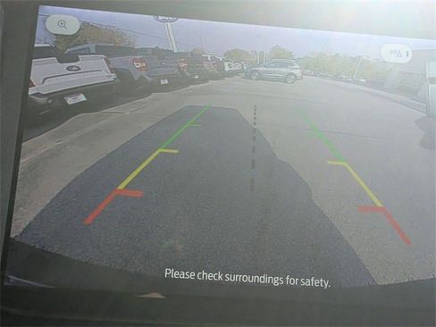 New 2025 Ford Bronco Big Bend w/ Black Diamond Package image 54