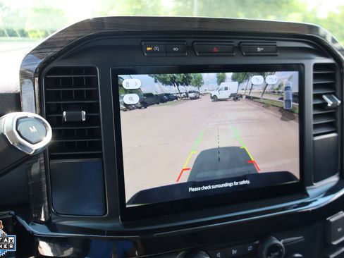 Used 2024 Ford F150 XL AWD/4WD image 22