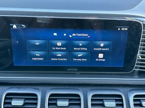 Used 2026 Mercedes-Benz GLE 350 4MATIC image 30