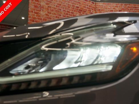 Used 2024 Nissan Murano SV w/ SV Midnight Edition Package image 64