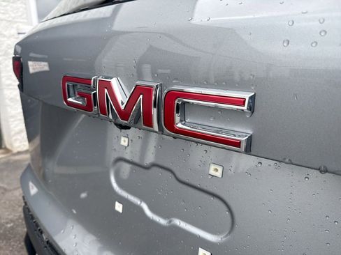 New 2026 GMC Terrain Elevation image 26