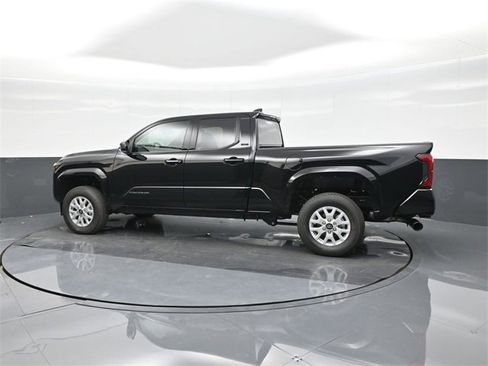New 2025 Toyota Tacoma SR5 image 5