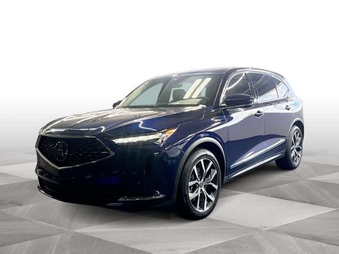 Used 2024 Acura MDX FWD w/ Technology Package image 4