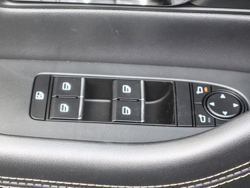 New 2026 MAZDA CX-90 Plug-In Hybrid w/ Preferred AWD/4WD image 19