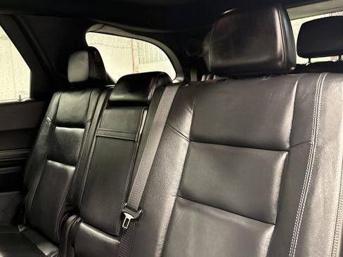 Used 2022 Dodge Durango GT image 10