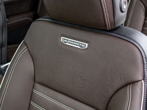 New 2027 GMC Acadia Denali Ultimate AWD/4WD image 24