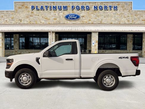 New 2026 Ford F150 XL image 3