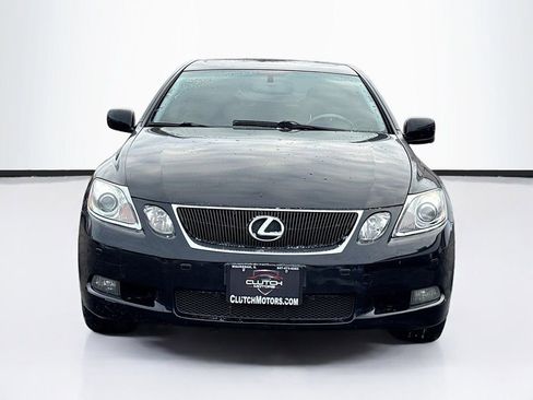Used 2007 Lexus GS 350 AWD image 2