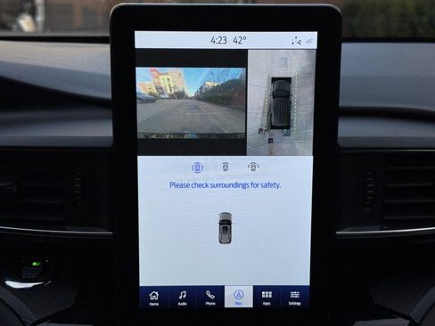 Used 2021 Ford Explorer ST w/ Equipment Group 401A image 26