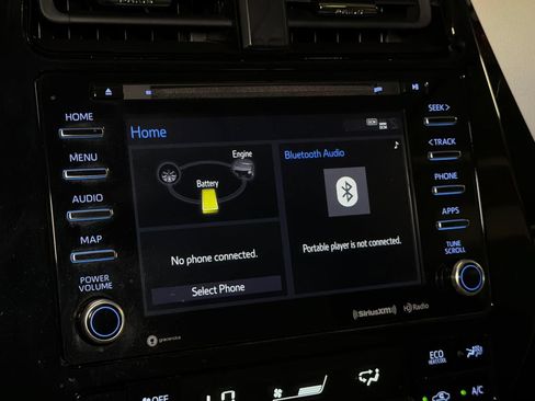 Used 2022 Toyota Prius Prime LE FWD image 20