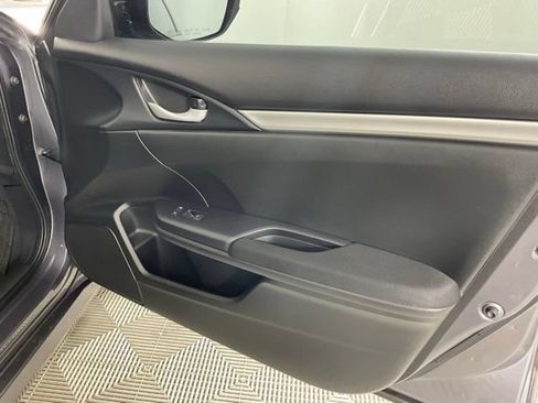 Used 2020 Honda Civic LX image 27