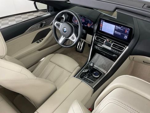 Certified 2025 BMW 840i xDrive 840i image 35