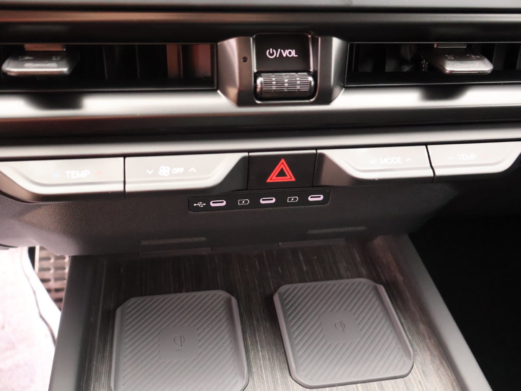 New 2027 Kia Telluride X-Line SX Prestige AWD/4WD image 29