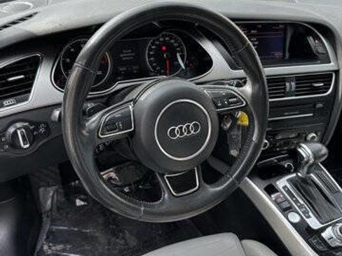 Used 2013 Audi A4 Prestige image 12