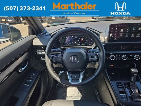 Used 2026 Honda CR-V Sport Touring image 24