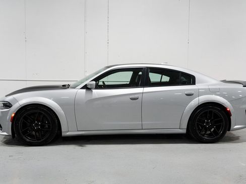 Used 2021 Dodge Charger Scat Pack image 2