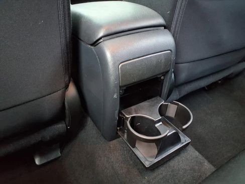 Used 2015 Subaru WRX Premium image 11