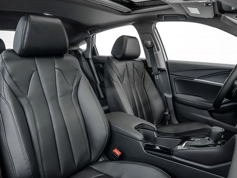 New 2026 Acura Integra FWD image 21