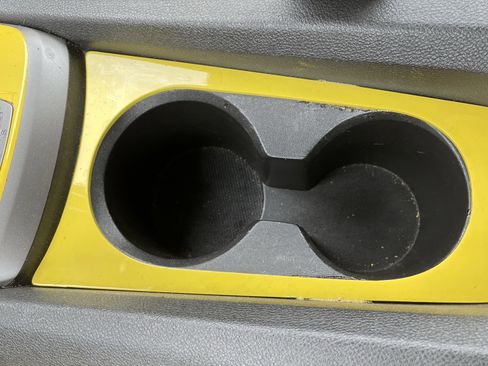 Used 2015 Chevrolet Camaro SS w/ Black Rally Stripe Package image 22