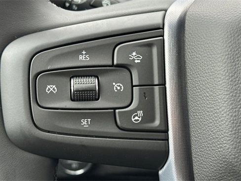 New 2026 GMC Sierra 1500 Elevation image 27