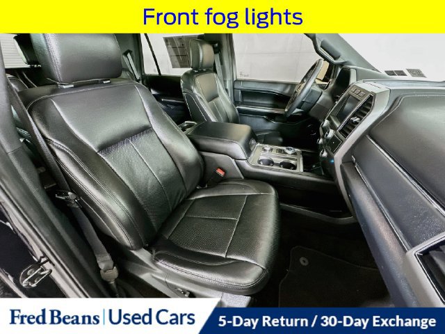 Certified 2020 Ford Expedition XLT w/ Equipment Group 202A AWD/4WD image 37