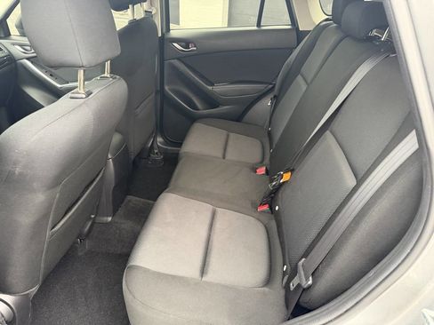 Used 2014 MAZDA CX-5 Sport image 13