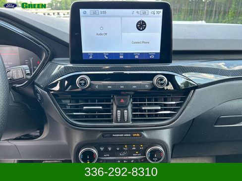 Used 2024 Ford Escape ST-Line AWD/4WD image 19