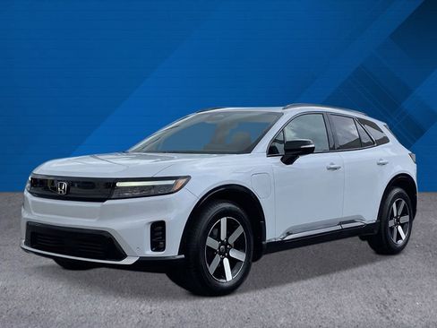 New 2026 Honda Prologue Touring image 6