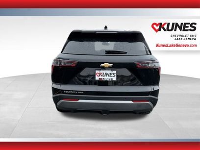 New 2026 Chevrolet Equinox LT w/ LPO, Floor Liner Package