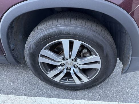 Used 2017 Honda Pilot EX-L image 8