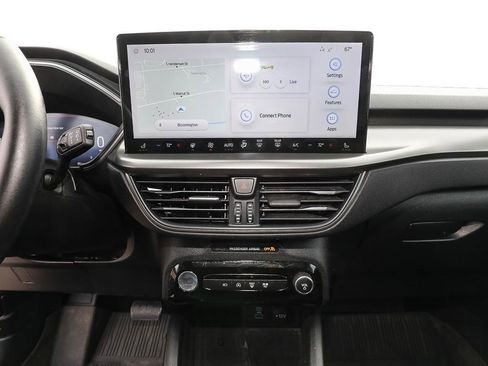 Used 2023 Ford Escape Active w/ Tech Pack #2 AWD/4WD image 16
