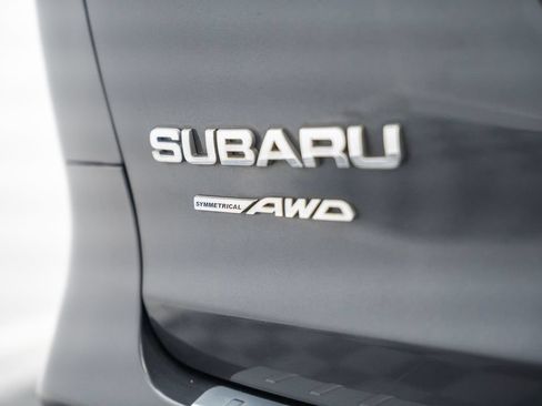 Used 2020 Subaru Ascent Touring AWD/4WD image 9