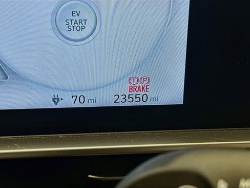 Used 2024 Hyundai Ioniq 6 SEL AWD/4WD image 19