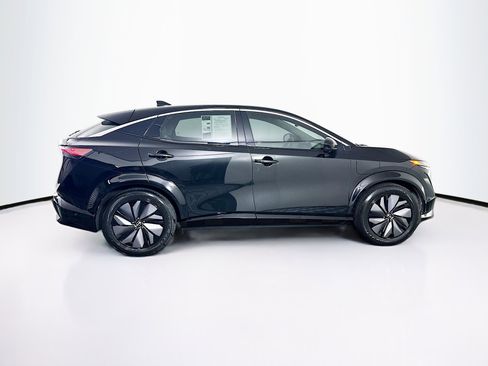 Used 2023 Nissan Ariya FWD image 10