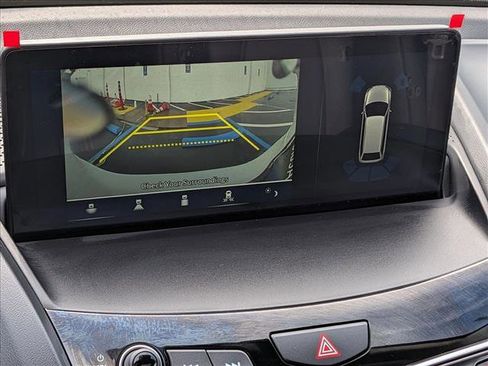 New 2025 Acura RDX SH-AWD w/ Technology Package image 15