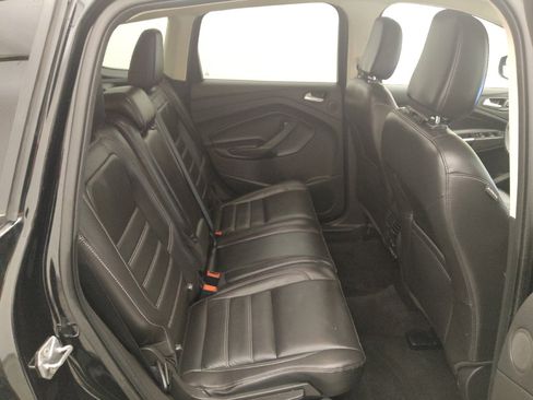 Used 2018 Ford Escape Titanium AWD/4WD image 19