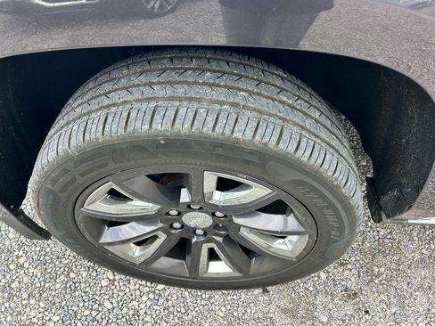 Used 2015 Chevrolet Tahoe LTZ RWD image 22