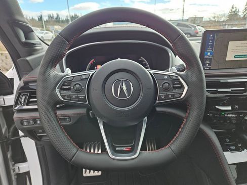 New 2026 Acura MDX Type S image 30