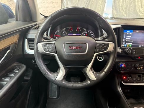 Used 2021 GMC Terrain SLE w/ Driver Convenience Package image 14