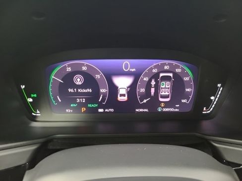 Used 2024 Honda Accord EX-L image 28