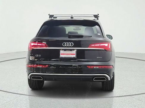 Used 2023 Audi Q5 2.0T Premium w/ Convenience Package AWD/4WD image 6