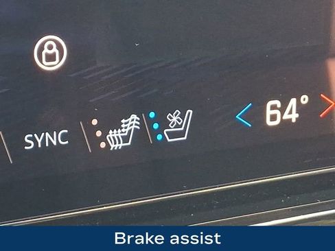 Used 2025 Chevrolet Silverado EV RST AWD/4WD image 17