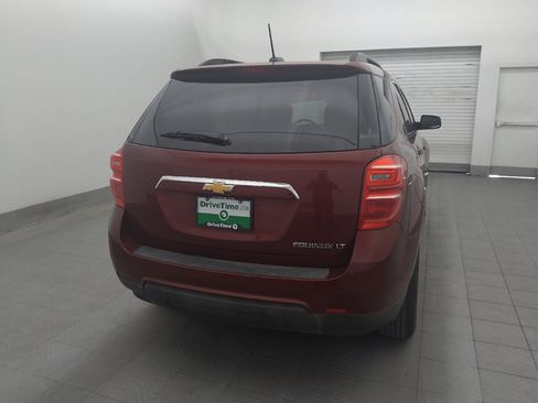 Used 2016 Chevrolet Equinox LT w/ Convenience Package FWD image 7