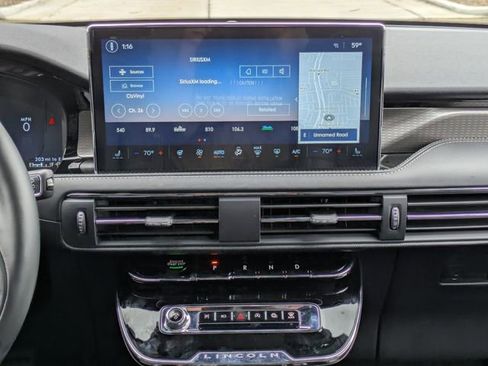 New 2026 Lincoln Corsair Reserve image 16