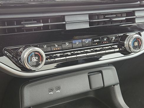 New 2025 Honda Prologue Elite image 11