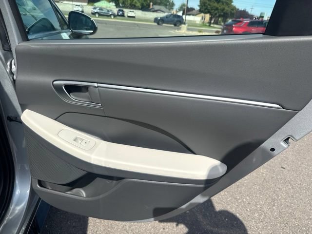 Used 2025 Hyundai Sonata SEL FWD image 22