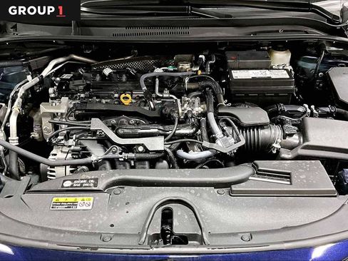 Used 2026 Toyota Corolla SE w/ SE Package image 32